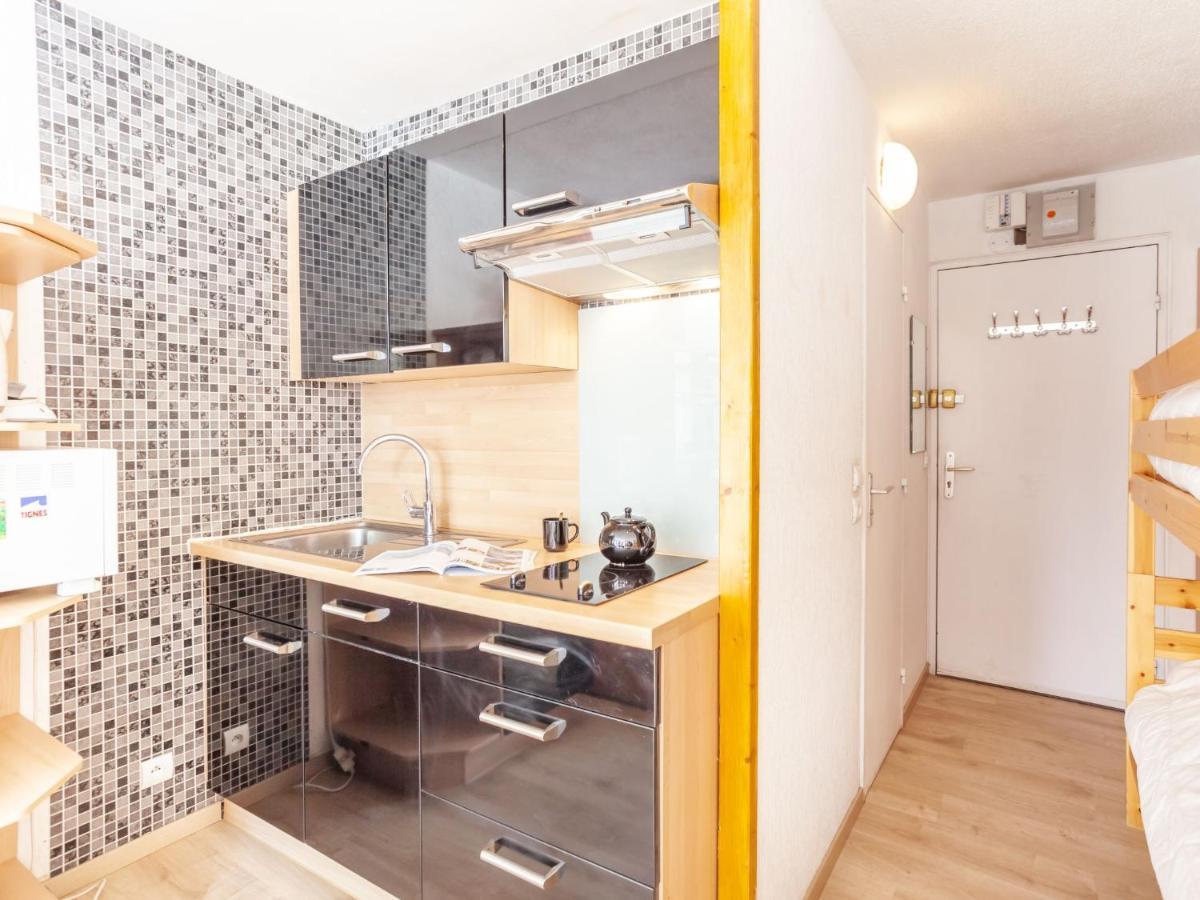 Studio Grande Platieres II By Interhome Tignes Exterior foto