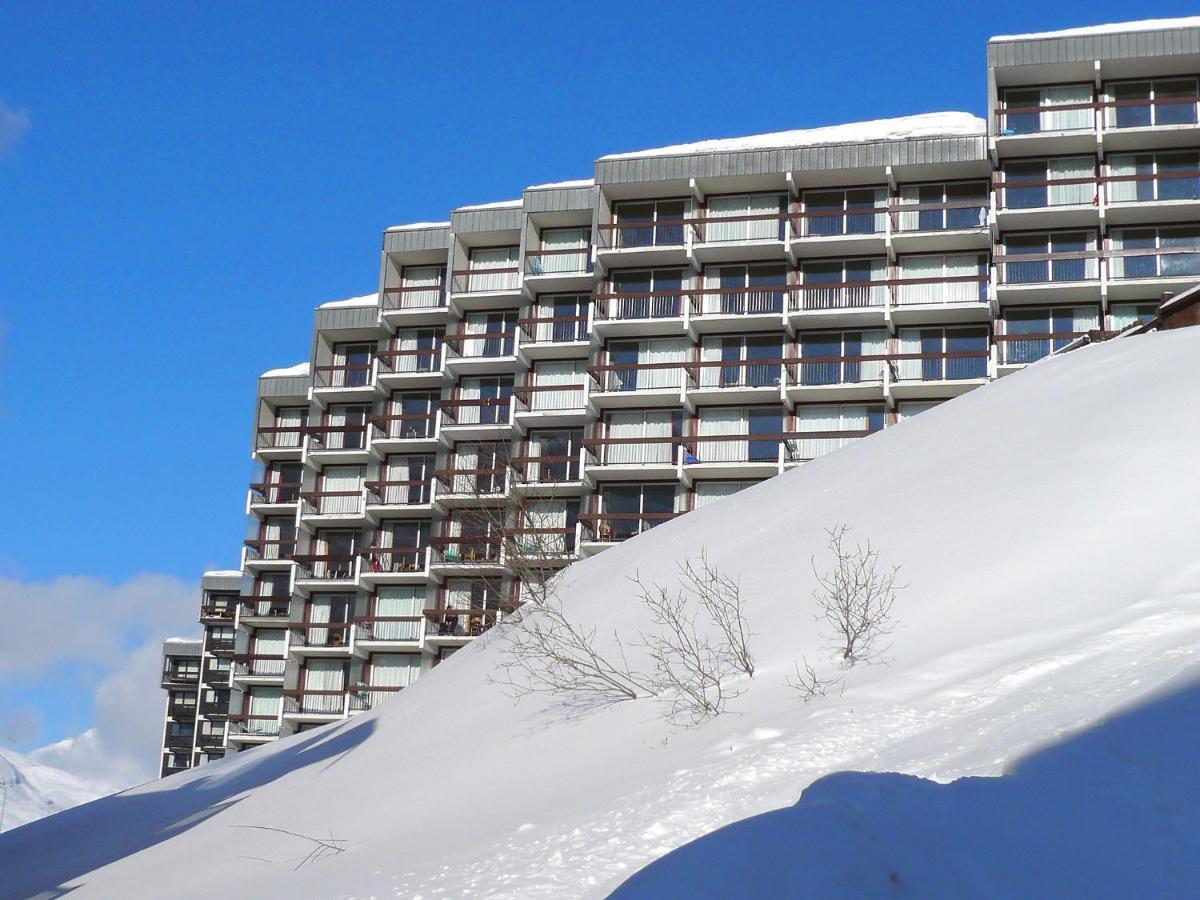 Studio Grande Platieres II By Interhome Tignes Exterior foto